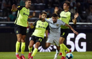 F.C. Famalicão vs Sporting CP Prediction 16 April 2024