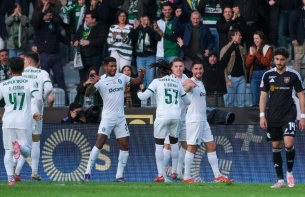 Casa Pia A.C. vs Sporting CP Prediction 8 August 2025
