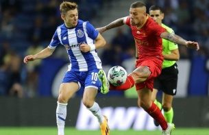 Gil Vicente F.C. vs FC Porto Prediction 18 August 2025
