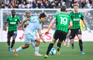 AS Roma vs US Sassuolo Calcio Prediction 10 January 2026