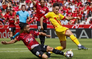Girona FC vs RCD Mallorca Prediction 4 May 2025
