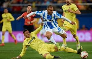 Villarreal CF vs CD Leganes Prediction 14 May 2025
