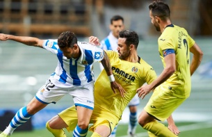 Real Sociedad vs Villarreal CF Prediction 13 January 2025