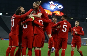 Hungary vs Turkey Prediction 22 March 2024