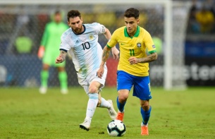 Argentina vs Brazil Prediction 26 March 2025