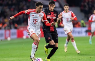 Bayer 04 Leverkusen vs FC Bayern Munich Prediction 22 April 2026