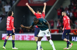 Lille OSC vs RC Lens Prediction 4 April 2026