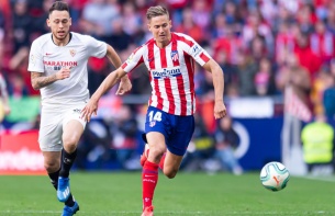 Sevilla FC vs Atletico Madrid Prediction 6 April 2025