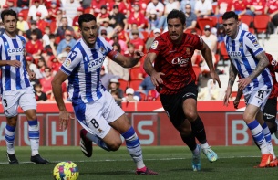 Real Sociedad vs RCD Mallorca Prediction 27 February 2024