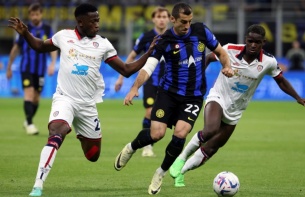 Inter Milan vs Cagliari Calcio Prediction 12 April 2025