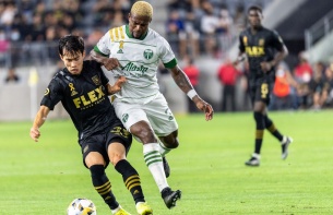 Los Angeles FC vs Portland Timbers Prediction 26 July 2025