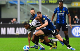 Udinese Calcio vs Inter Milan Prediction 28 September 2024