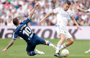 Real Madrid CF vs RCD Espanyol Prediction 21 September 2024