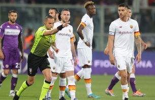 AS Roma vs ACF Fiorentina Prediction 4 May 2025