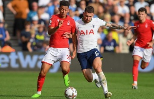 Tottenham Hotspur F.C. vs Nottingham Forest F.C. Prediction 21 April 2025