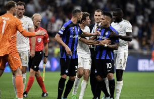 FC Bayern Munich vs Inter Milan Prediction 8 April 2025