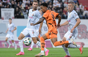 FC Shakhtar Donetsk vs Atalanta BC Prediction 2 October 2024