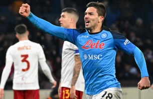 SSC Napoli vs AS Roma Prediction 28 April 2024