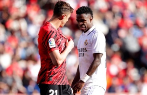 RCD Mallorca vs Real Madrid CF Prediction 18 August 2024