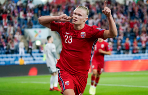 Austria vs Norway Prediction 13 October 2024