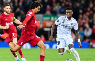 Liverpool F.C. vs Real Madrid CF Prediction 27 November 2024