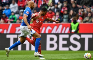FC Bayern Munich vs TSG 1899 Hoffenheim Prediction 12 January 2024