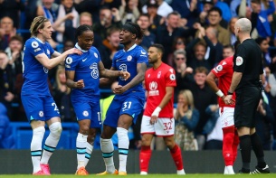 Nottingham Forest F.C. vs Chelsea F.C. Prediction 11 May 2024