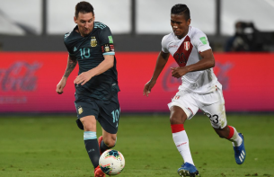 Argentina vs Peru Prediction 20 November 2024