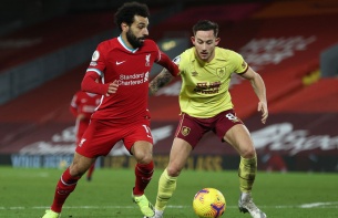 Burnley F.C. vs Liverpool F.C. Prediction 26 December 2023