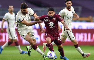 AS Roma vs Torino FC Prediction 26 February 2024