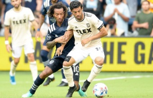 Los Angeles FC vs Sporting Kansas City Prediction 8 June 2025