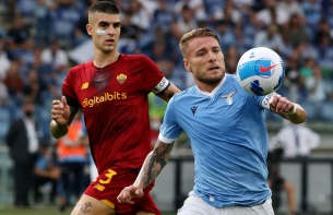 AS Roma vs SS Lazio Prediction 6 April 2024