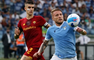 AS Roma vs SS Lazio Prediction 5 January 2025