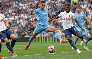 Tottenham Hotspur F.C. vs Manchester City F.C. Prediction 26 February 2025