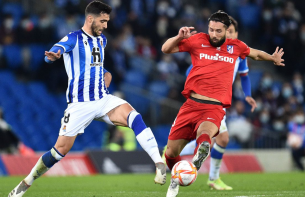 Real Sociedad vs Atletico Madrid Prediction 6 October 2024