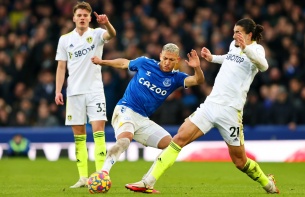 Everton F.C. vs Leeds United F.C. Prediction 26 January 2026
