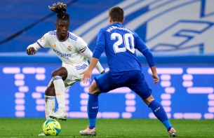 Getafe CF vs Real Madrid CF Prediction 23 April 2025