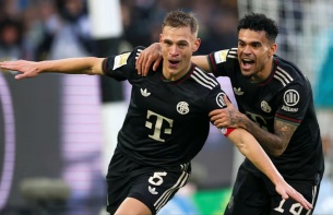 FC Bayern Munich vs Borussia Monchengladbach Prediction 6 March 2026