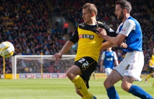 Ipswich Town F.C. vs Watford F.C. Prediction 10 April 2024