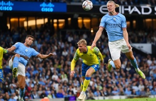 Nottingham Forest F.C. vs Manchester City F.C. Prediction 8 March 2025