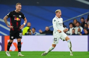 Real Madrid CF vs RB Leipzig Prediction 6 March 2024