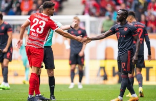FC Augsburg vs FC Bayern Munich Prediction 4 April 2025