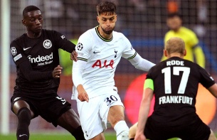 Tottenham Hotspur F.C. vs Eintracht Frankfurt Prediction 10 April 2025