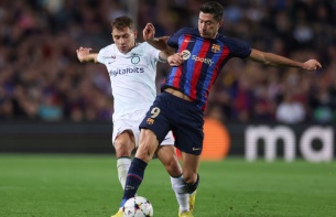 FC Barcelona vs Inter Milan Prediction 30 April 2025
