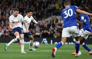 Everton F.C. vs Tottenham Hotspur F.C. Prediction 3 February 2024