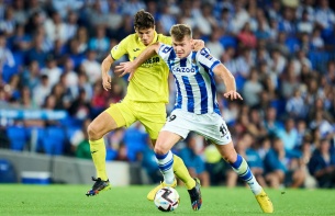 Real Sociedad vs Villarreal CF Prediction 23 February 2024