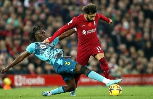 Southampton F.C. vs Liverpool F.C. Prediction 18 December 2024