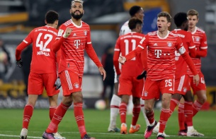 FC Bayern Munich vs VfB Stuttgart Prediction 17 December 2023