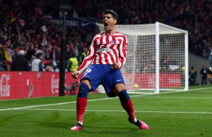 Atlético Madrid vs Sevilla FC Prediction 23 December 2023