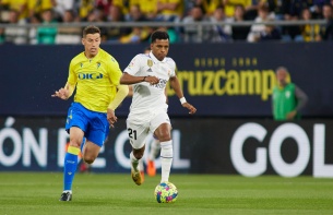 Real Madrid CF vs Cádiz CF Prediction 4 May 2024